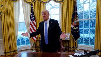 Trump letter to African leaders: Tillerson to make first visit