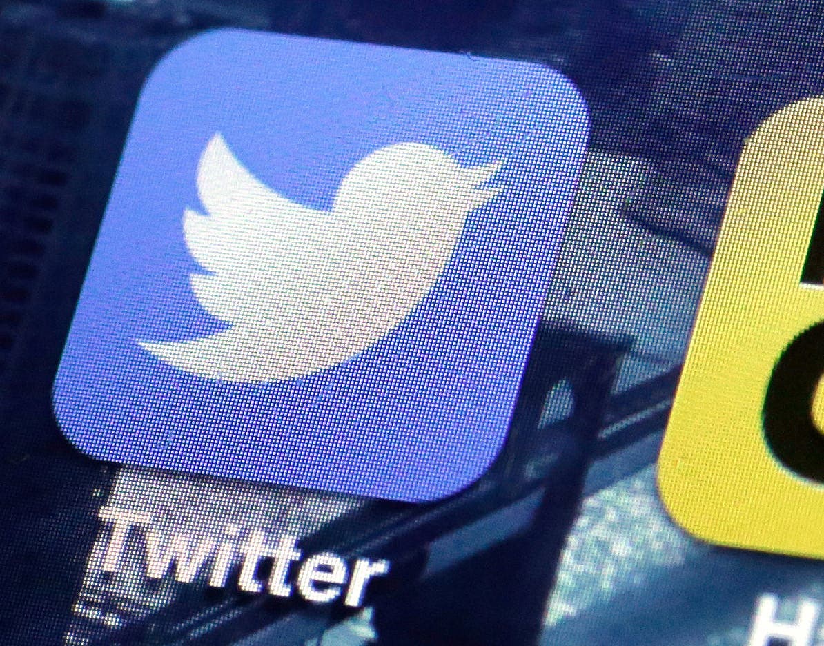 Twitter suspended accounts of several prominent members of the so-called “alt-right” in an apparent purge on Nov. 16, 2016. (AP)