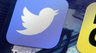 Twitter reports first-ever profit, boosting shares 
