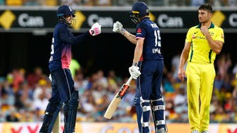 Easy win gives England 2-0 series lead over Australia
