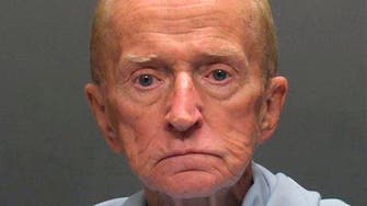 80-year-old accused of bank robbery has decades-old record