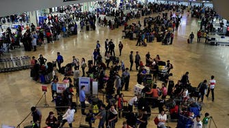 Philippines’ main airport fires contractor over baggage thefts 