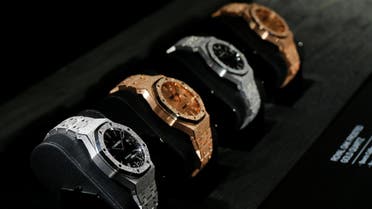 Rolex and Patek Philippe prices keep falling as Cartier shines: Subdial Index