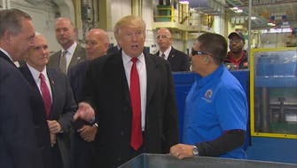 A year after Trump's deal, Carrier workers lose jobs