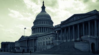 US govt shutdown to extend into next week after Senate adjourns