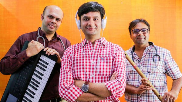 Music therapy to help treat cancer? Doctors in India try adding a ...