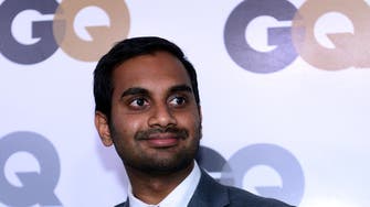 Growing pains for #MeToo as Ansari tale sparks backlash talk