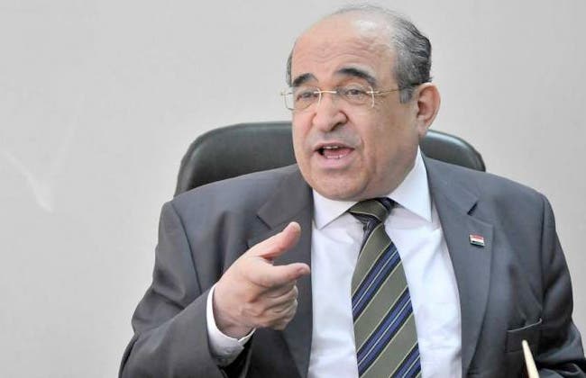 مصطفى الفقي