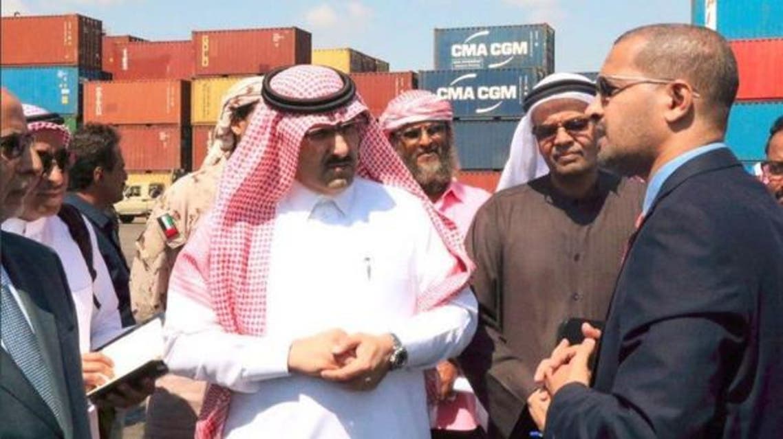 آمادگی برای آغاز عملیات انسان دوستانه و امدادرسانی گسترده در یمن