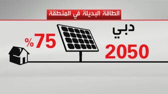 #العربية_معرفة.. العالم العربي ينقض على الطاقة البديلة