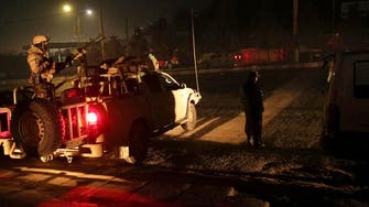 At least 18 dead in Kabul hotel attack, including 14 foreigners: Official     