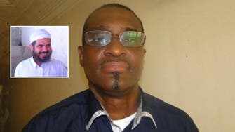 Picture emerges of alleged killer of Saudi preacher Tuwaijri in Guinea