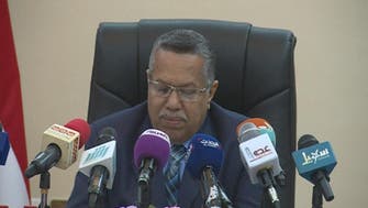 ‏‫‬المبعوث الأممي يتسلم رد الحكومة اليمنية حول الحديدة