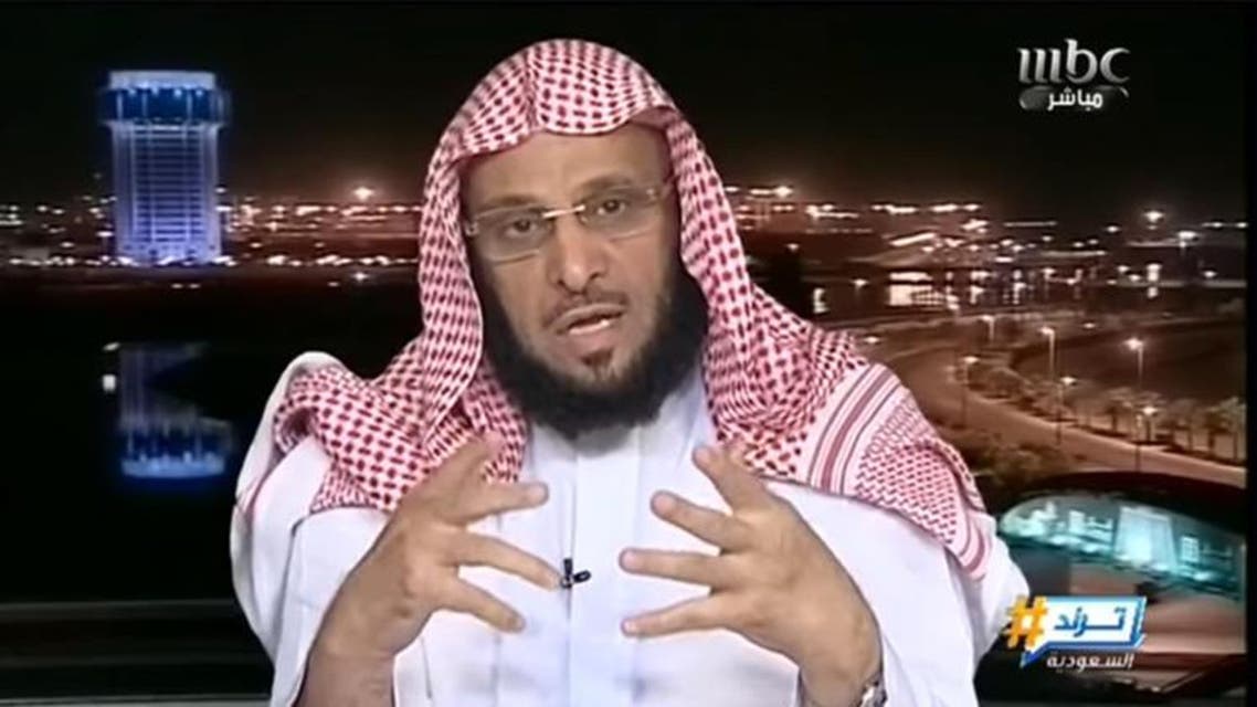 A'ed al-Qarni