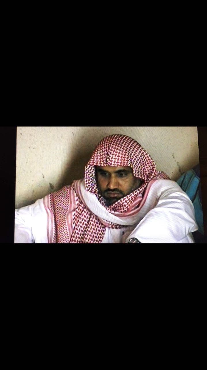 المتحدث باسم القاعدة