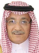 Fahad Al-Deghaither