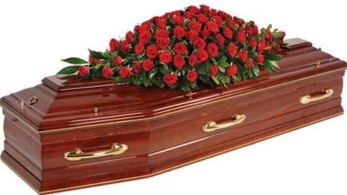 Coffin