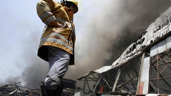 ابو ظہبی: آتشزدگی کے نتیجے میں 6 پاکستانی جان سے ہاتھ دھو بیٹھے