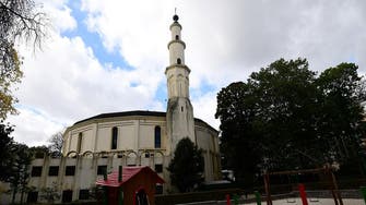 Belgian-Saudi agreement on re-administration of Great Mosque of Brussels