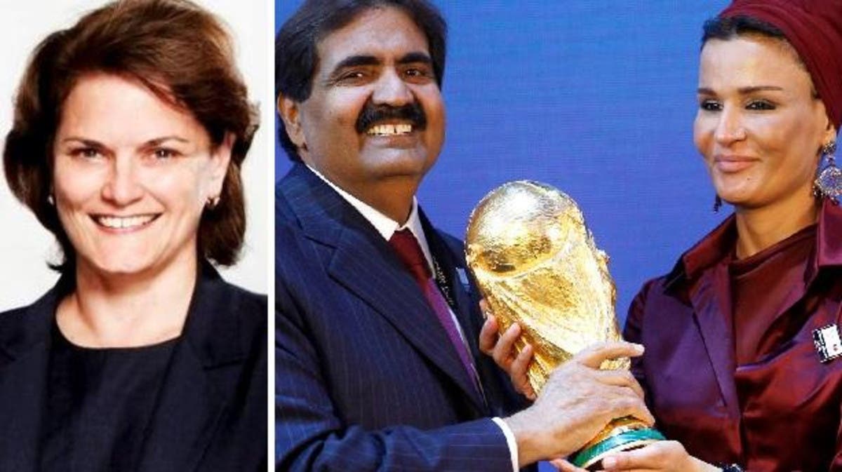 The Ugly Game: The Corruption of FIFA and the Qatari Plot to Buy the World  Cup