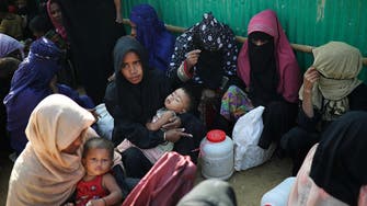 UN rights chief calls for referring Myanmar to ICC for Rohingya crimes