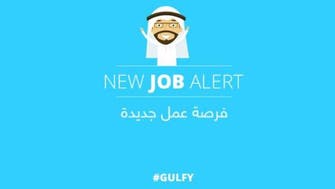 New employment app uses AI to help jobseekers in the Gulf