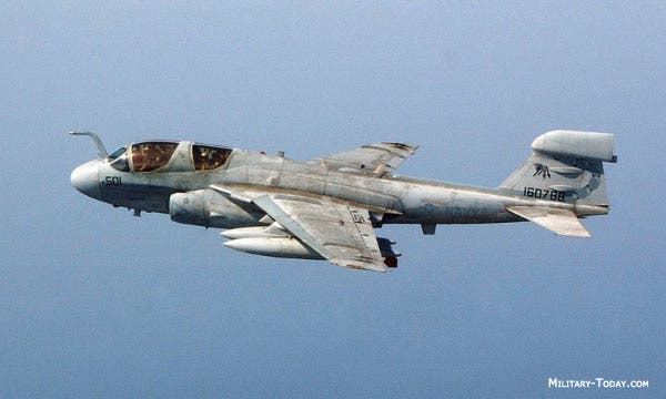 أشهر طائرات الحرب الإلكترونية الأميركية 5c0b7c38-58e2-4a89-a519-3b1fd0dc2954