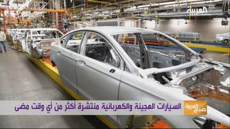 #العربية_معرفة.. انتشار السيارات الهجينة رغم العقبات