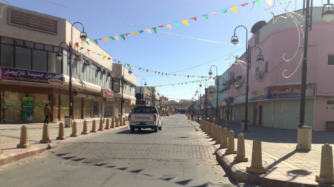 شارع المتنبي