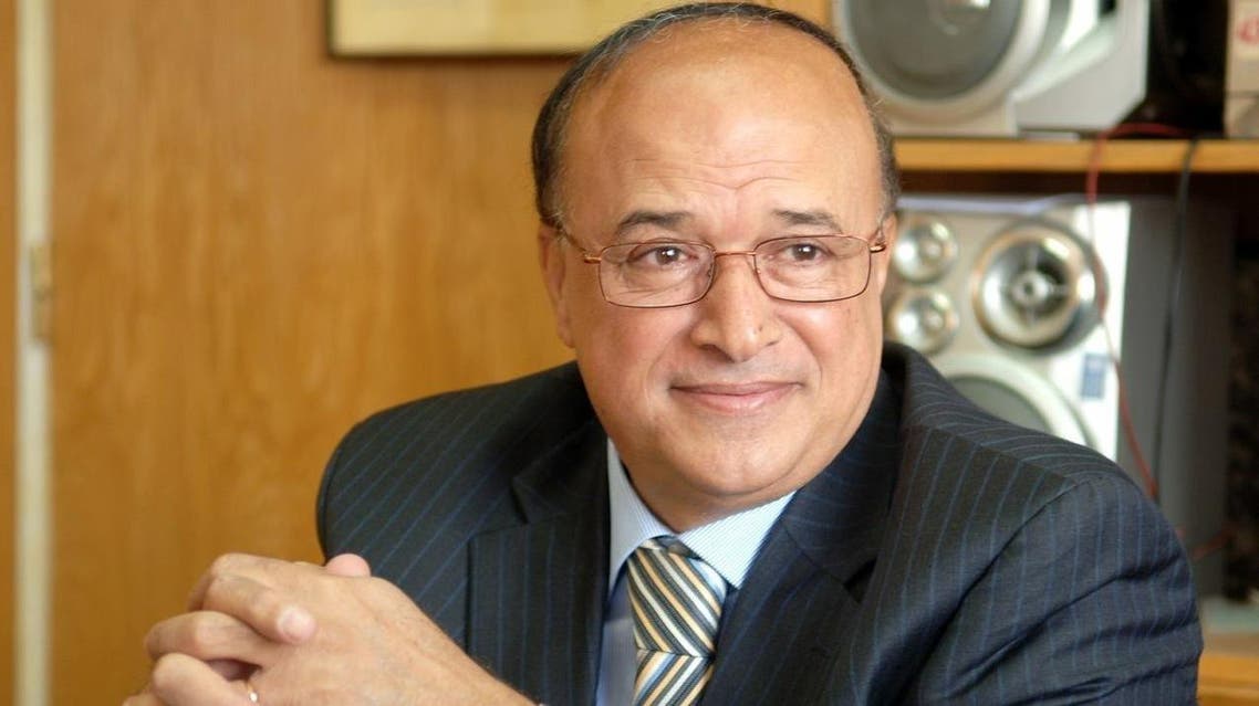 السفير محمود كارم