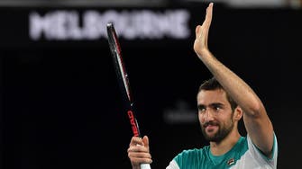 Ruthless Cilic routs ailing Edmund to reach final