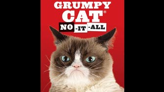 Grumpy Cat wins $710,000 payout in copyright lawsuit