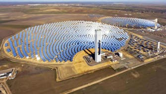 مجمع نور في المغرب من أكبر مشاريع الطاقة الشمسية عالميا