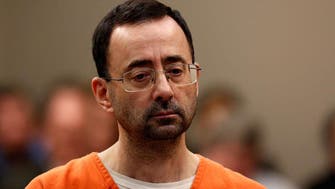 USA Gymnastics quiet on board resignation call after abuse scandal