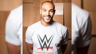 Mohamed Fahim becomes first Egyptian signed from the Middle East to WWE