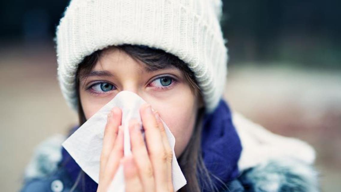 cold