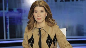 Lebanese journalist Paula Yacoubian resigns from Future TV to run for elections
