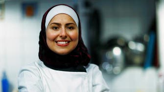From refugee to chef: Berlin film festival to showcase Syrian cook