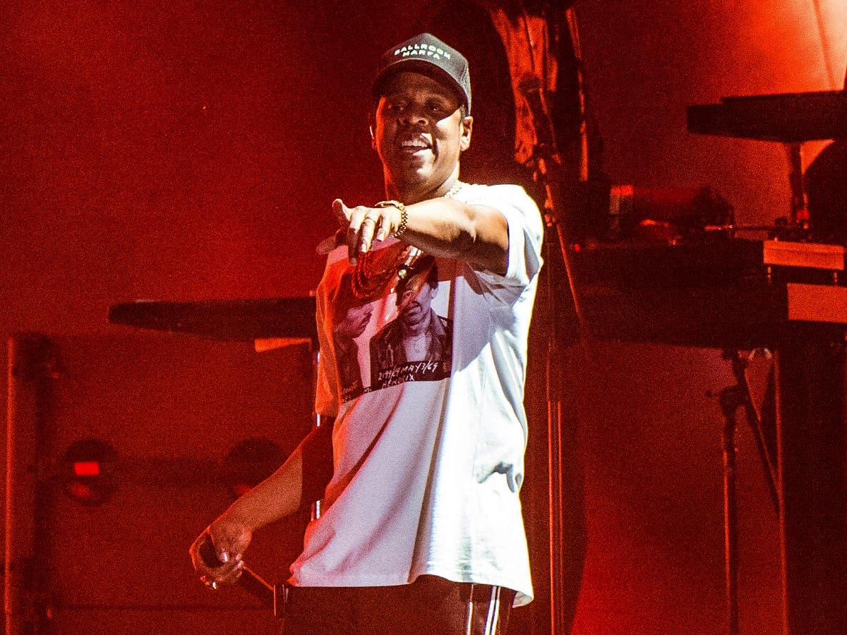 Jay-Z, the cautionary tale of America's reigning rap plutocrat