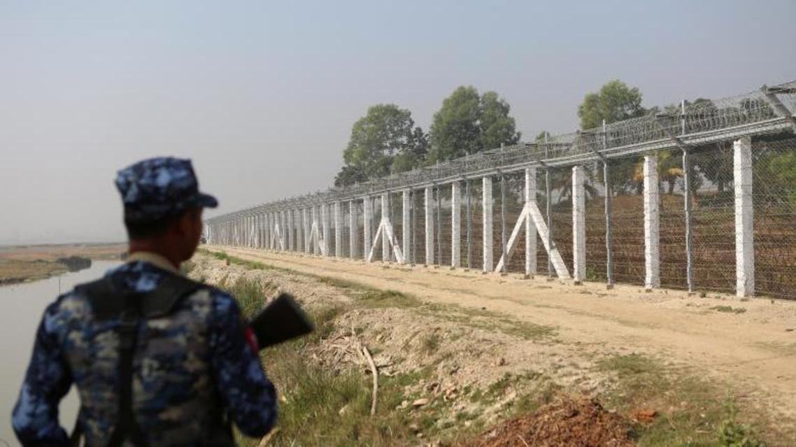 Where Myanmar plans to house returning Rohingya