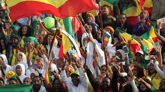 Record-breaking Ethiopians dominate Dubai Marathon