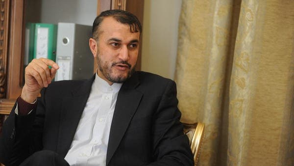 مسؤول إيراني: ما يحصل في لبنان والعراق ليس صدفة