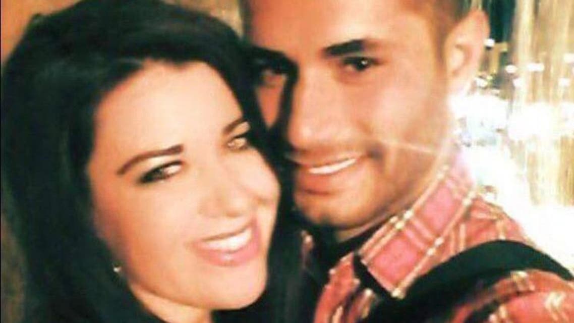 Plummer had bought the tablets for her Egyptian partner living in the Red Sea resort of Hurghada. (Photo courtesy: The Sun)