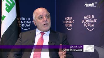 EXCLUSIVE: Iraqi PM Abadi on elections, corruption and Kurdistan