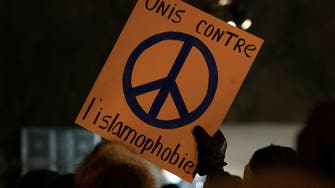 Trudeau decries Islamophobia a year after Quebec mosque attack