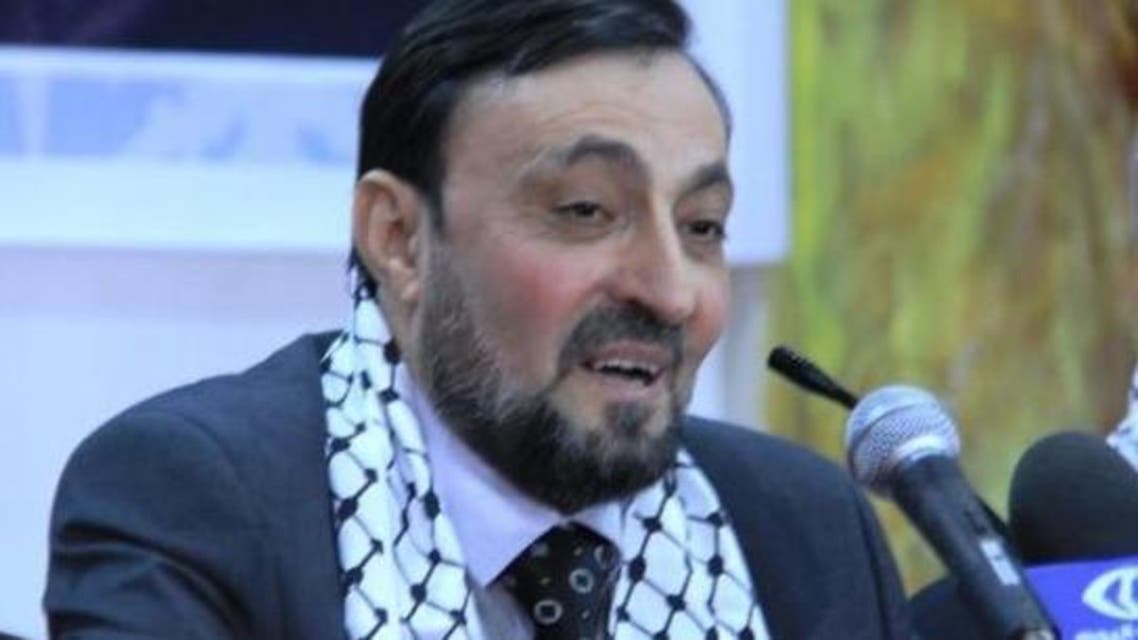 عماد العلمي