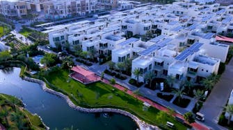 المدينة المستدامة في دبي نموذج لمدن المستقبل 