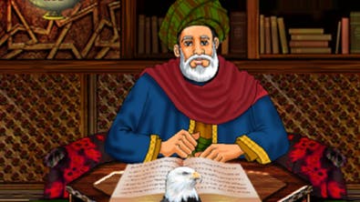 The story of Ibn Sirin, the famous dream interpreter