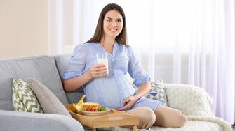 Study shows ‘Mediterranean’ diet may boost IVF chances