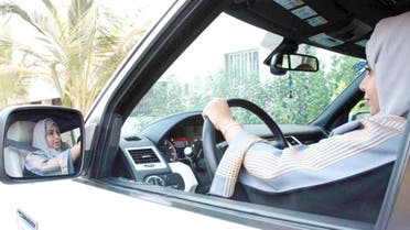 Ride-hailing app companies Uber and Careem have already announced plans to hire female Saudi drivers. (SG)